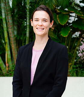 Australian International School Singapore (AIS) Carly Drysdale Assistant Head of Secondary – Academic
