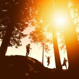 Duke of Edinburgh Outdooor Education Australian International School Singapore (AIS)
