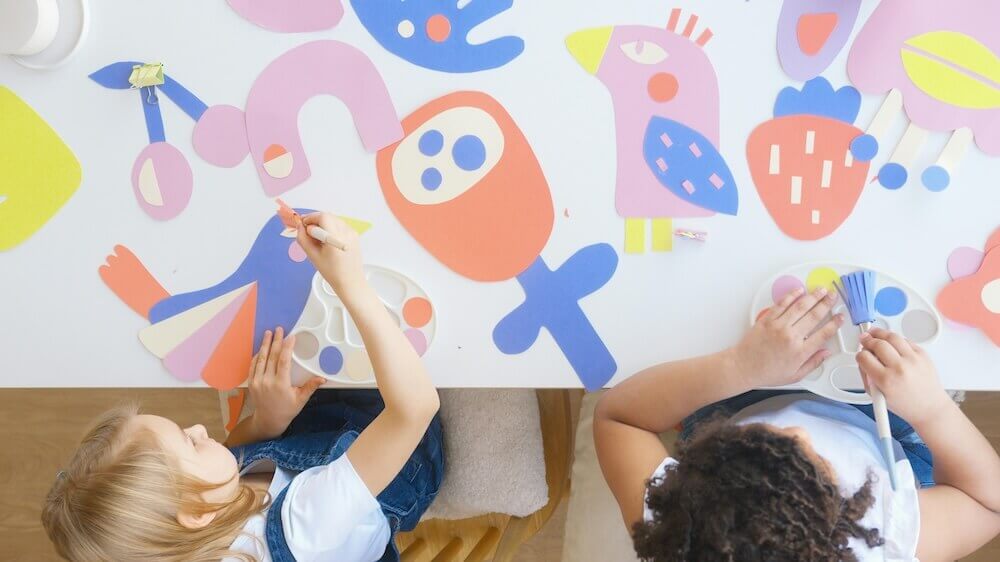 Why Preschool Is The Most Important Step Australian International School Singapore (AIS)