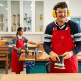 Australian International School Singapore (AIS) Creative Hub