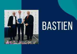 Bastian AIS Student Success