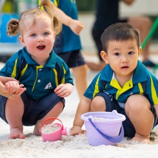 Australian International School Singapore (AIS) Infant Care photo