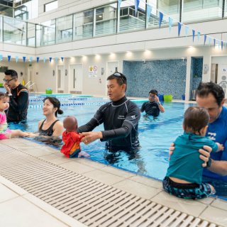 Australian International School Singapore (AIS) CCA Early Years