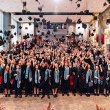 AIS 2025 Graduates