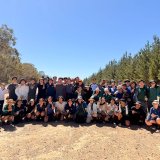 Year 10 Australia Outdoor Education