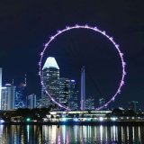 Moving to singapore from dubai