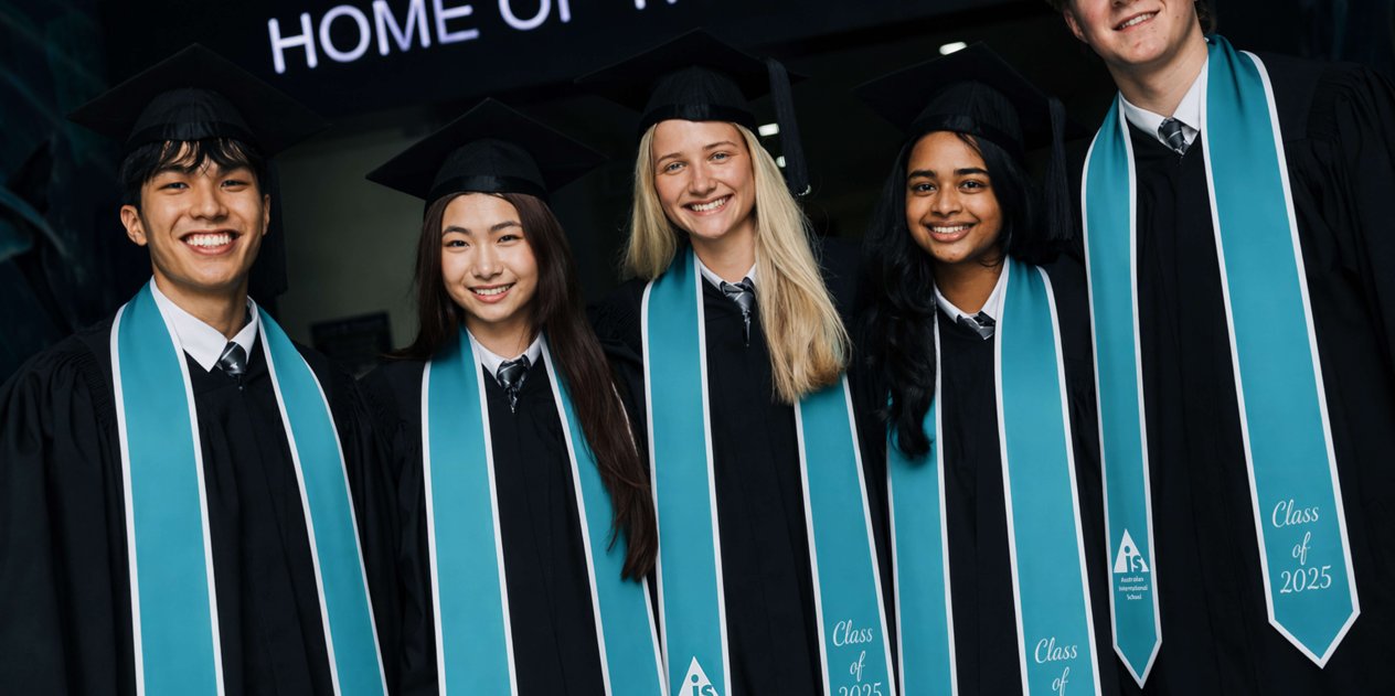 ais scholarship program